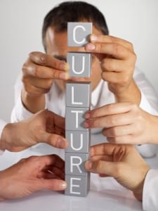 defining culture