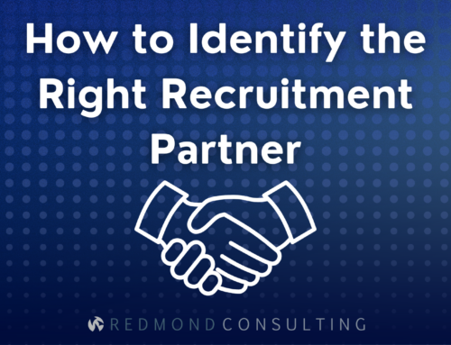 How to Identify the Right Recruitment Partner